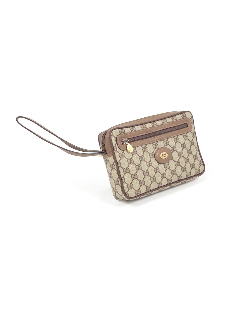 Gucci GG Clutch Bag