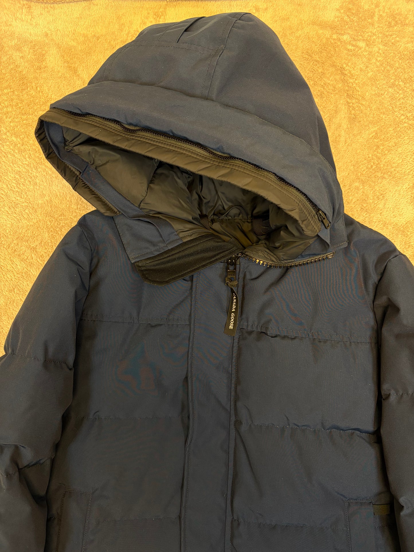 Canada Goose MacMillan Jacket