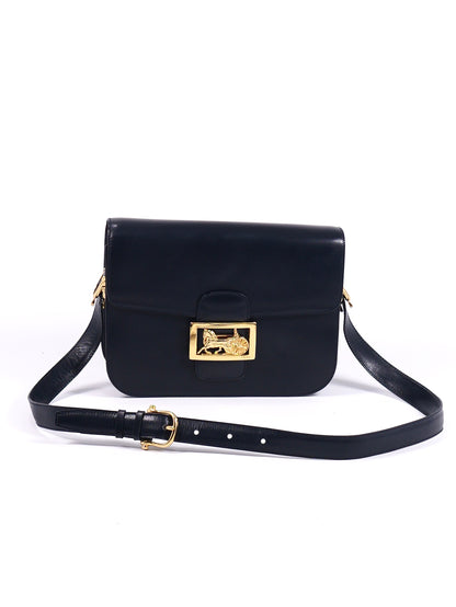 Céline Diffusion Shoulder Bag