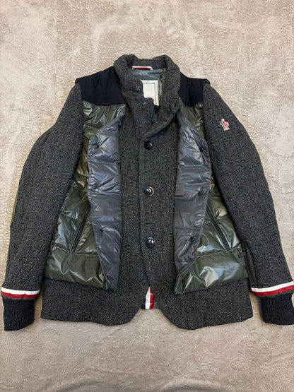 Moncler Hayward Jacket