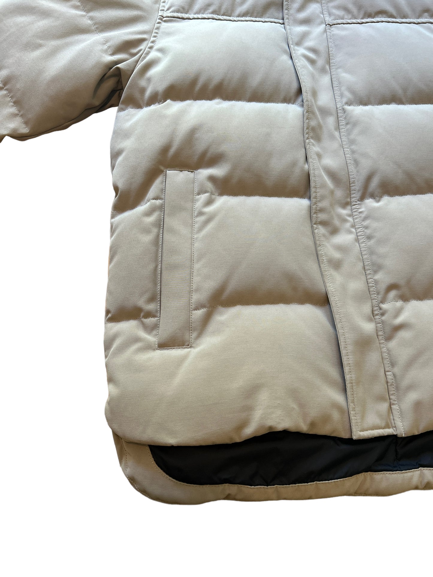 Canada Goose Macmillan Tan