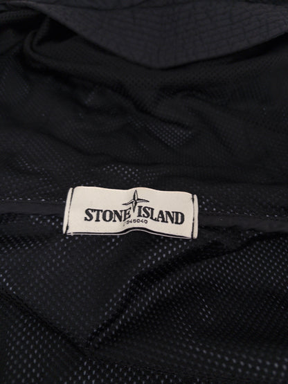 Stone Island Membrana Windbreaker
