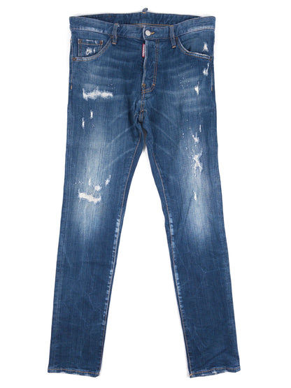 Dsquared2 Cool Guy Jeans