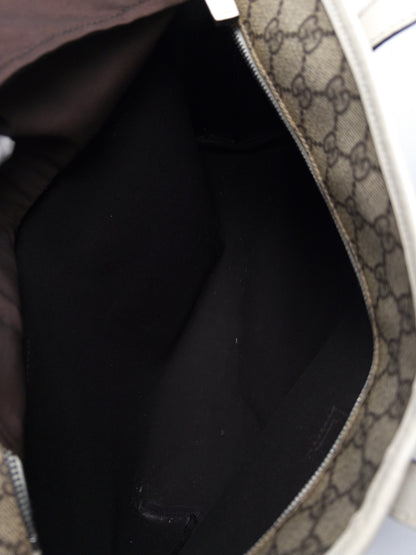 Gucci GG Supreme Tote Bag