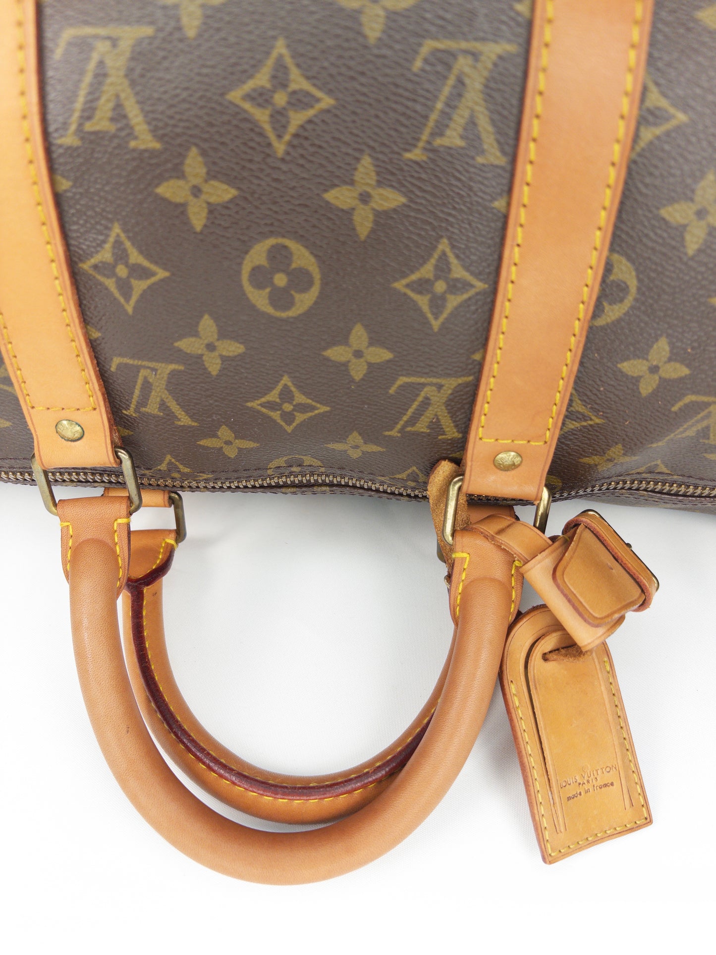 Louis Vuitton Keepall 50