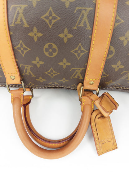 Louis Vuitton Keepall 50