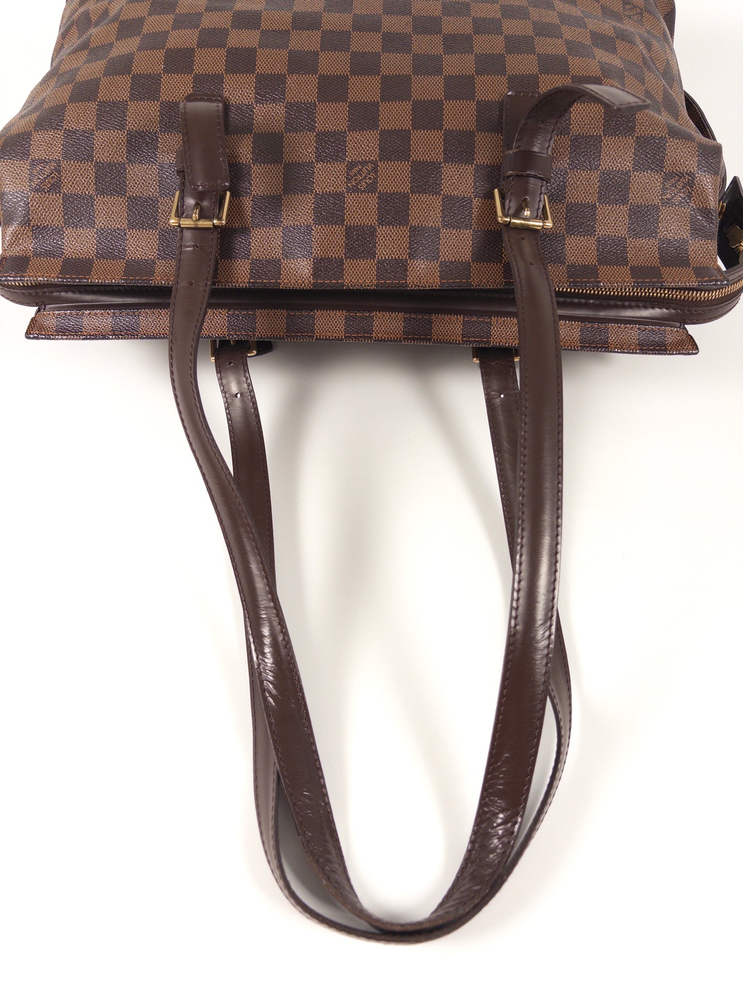 Louis Vuitton Chelsea Bag