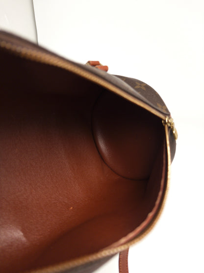 Vintage Louis Vouitton Papillon 30 Monogram