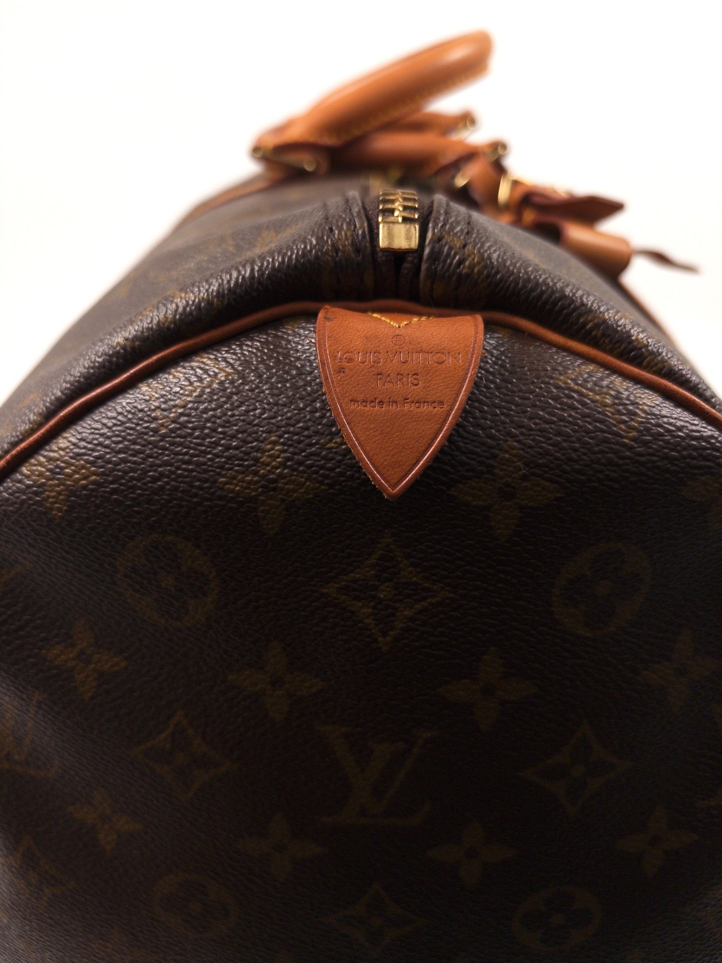 Louis Vuitton Keepall 55