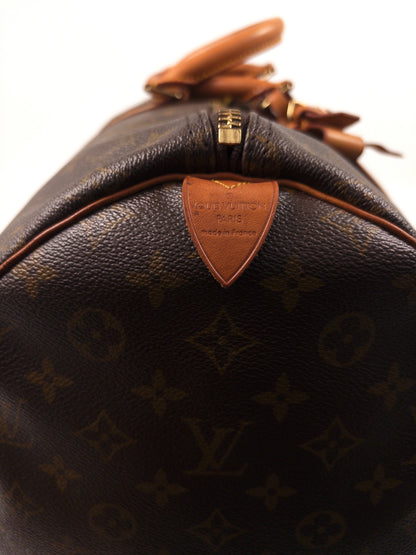 Louis Vuitton Keepall 55