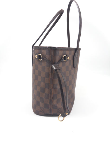 Louis Vuitton Neverfull PM