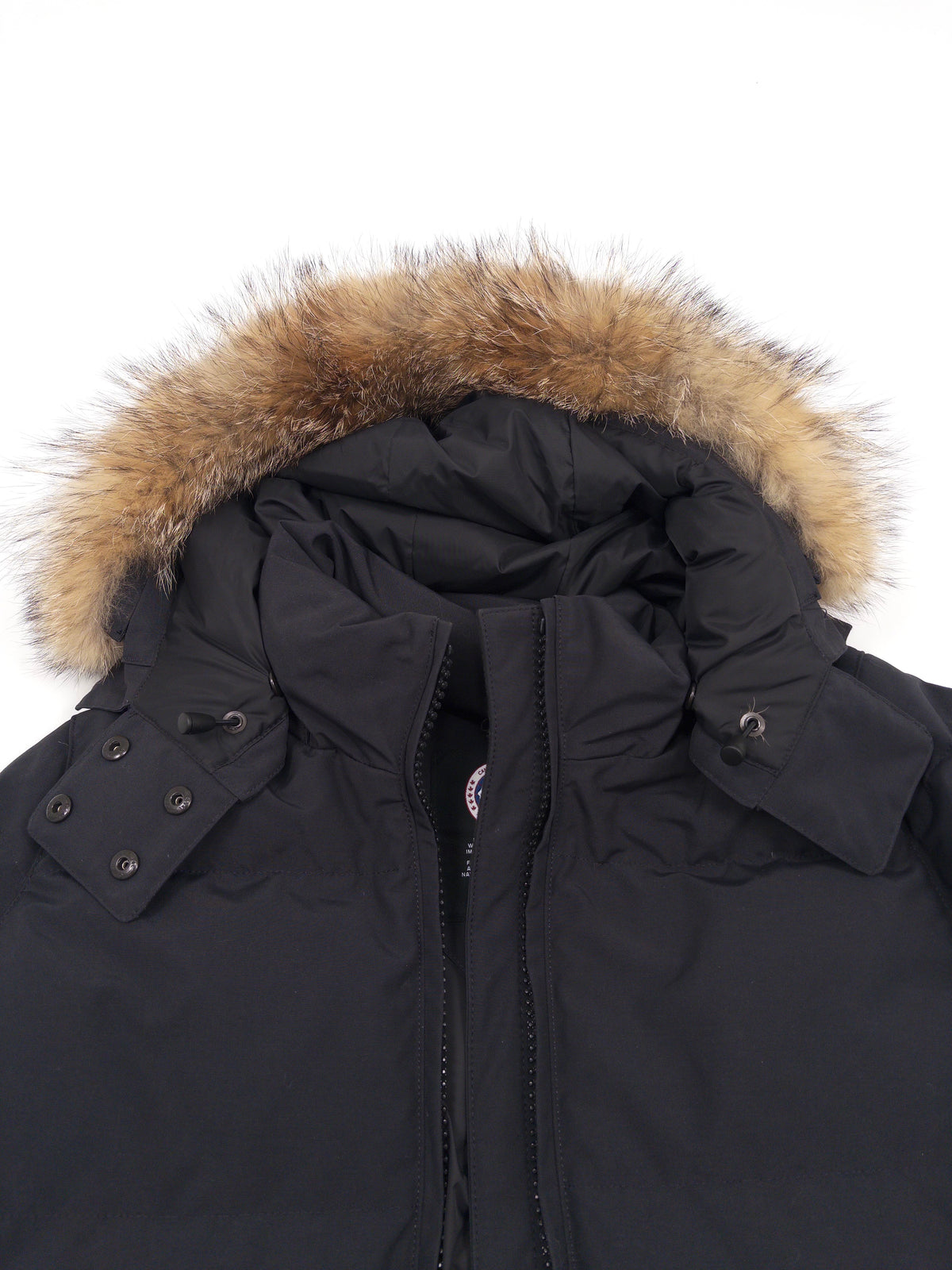 Canada Goose Womens Chelsea