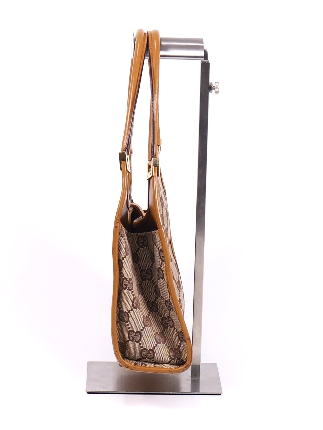 Gucci Jackie Bardot Shoulder Bag