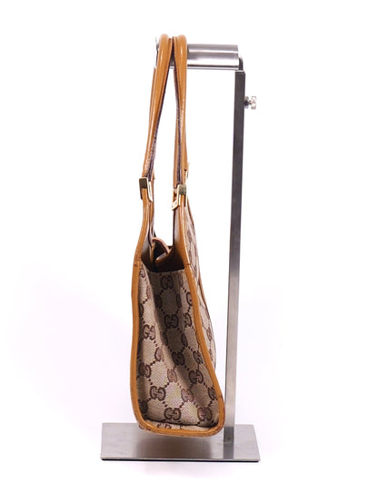 Gucci Jackie Bardot Shoulder Bag