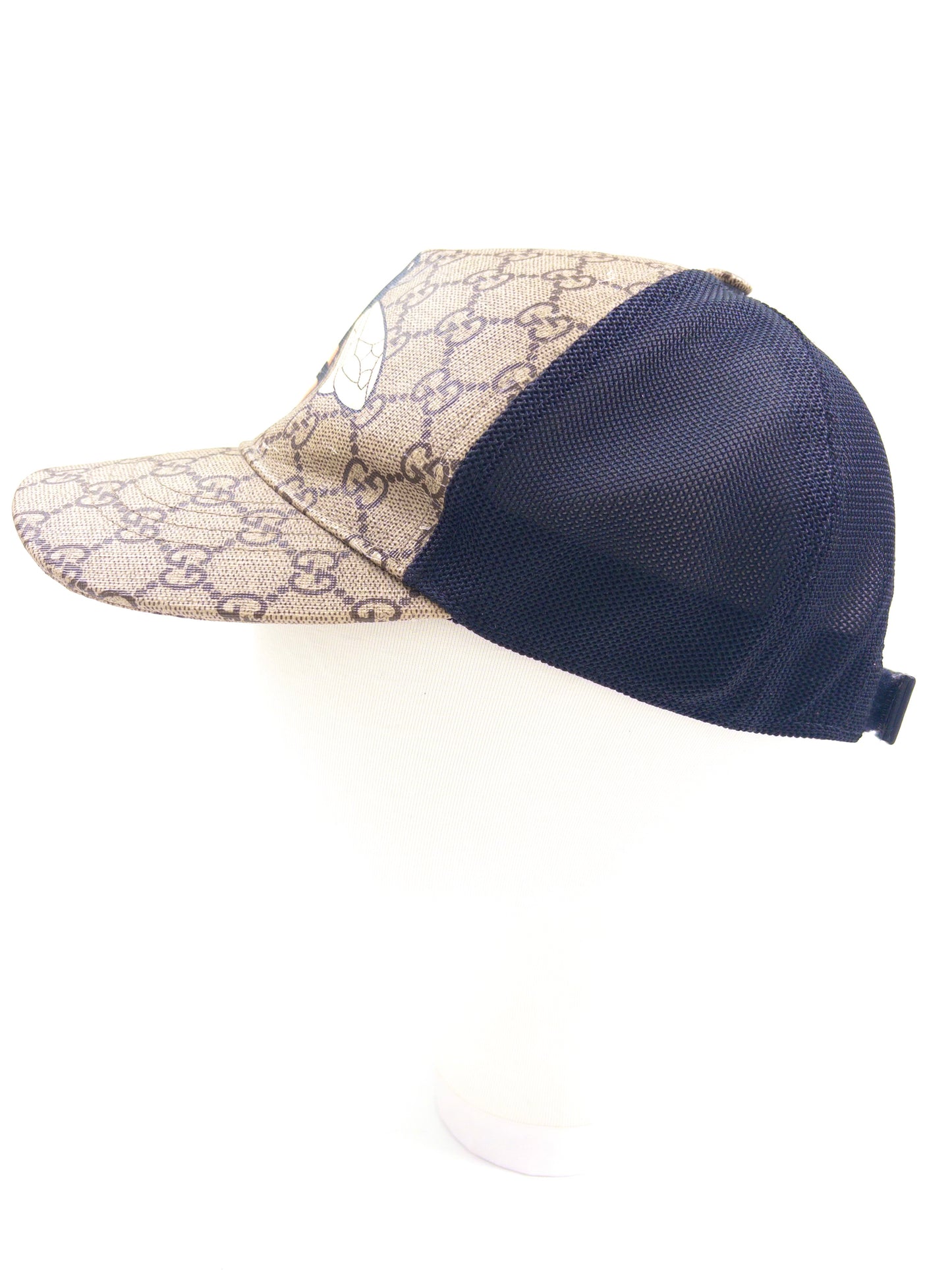 Gucci Bee Cap