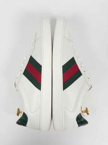 Gucci Ace Sneakers (EU 45)
