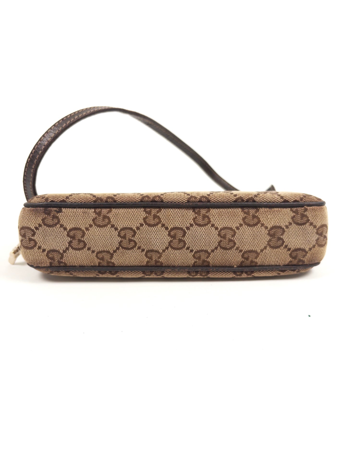 Gucci Monogram Pochette