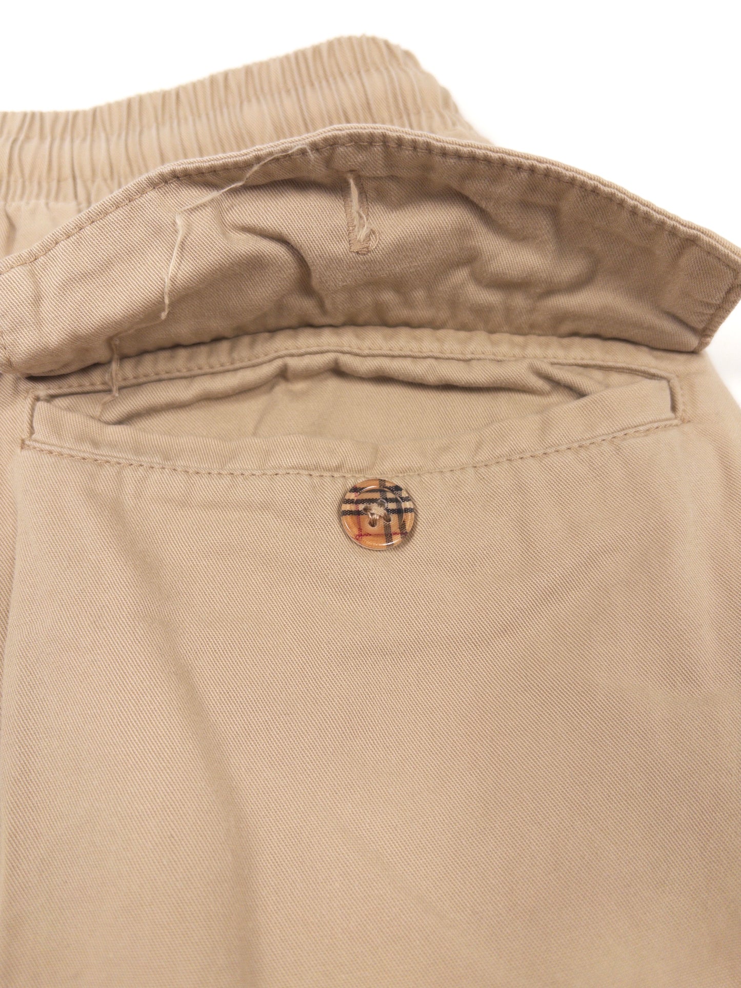 Burberry London Easy Pants (W28-31/L30