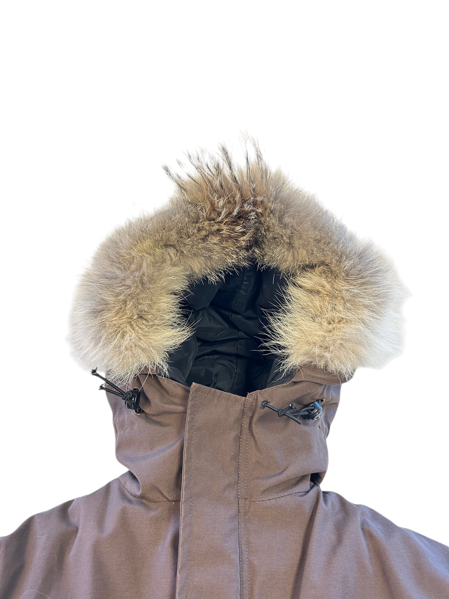 Canada Goose Expedition Parka Down Jacket