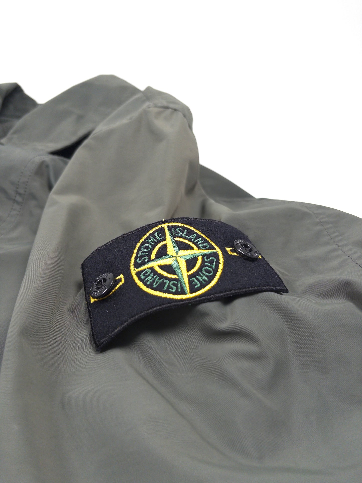 Stone Island Micro Reps Jacket