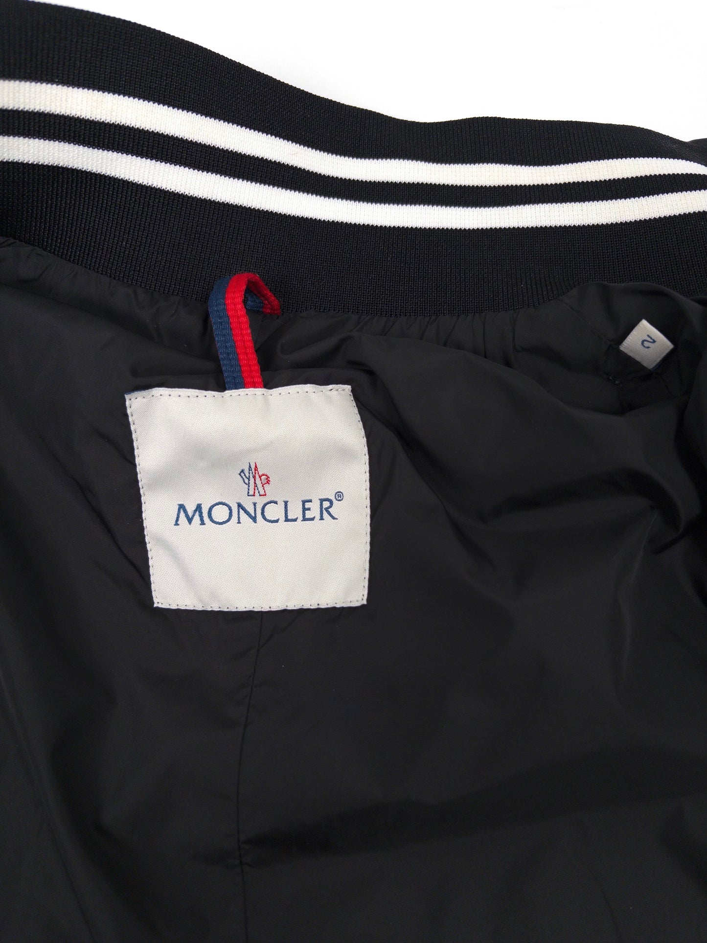 Moncler Kenya field jacket