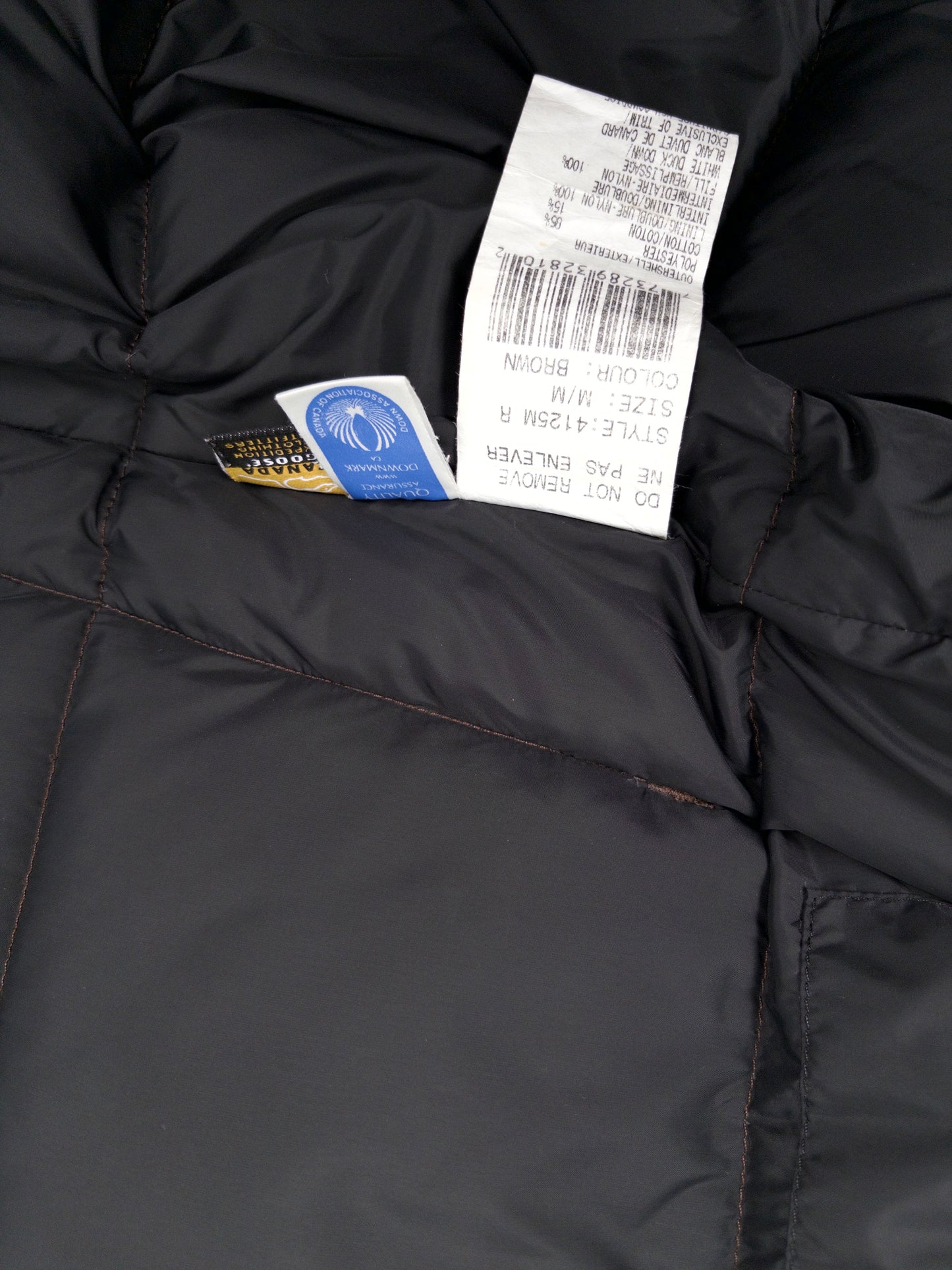 Canada Goose Freestyle Vest (fits L)
