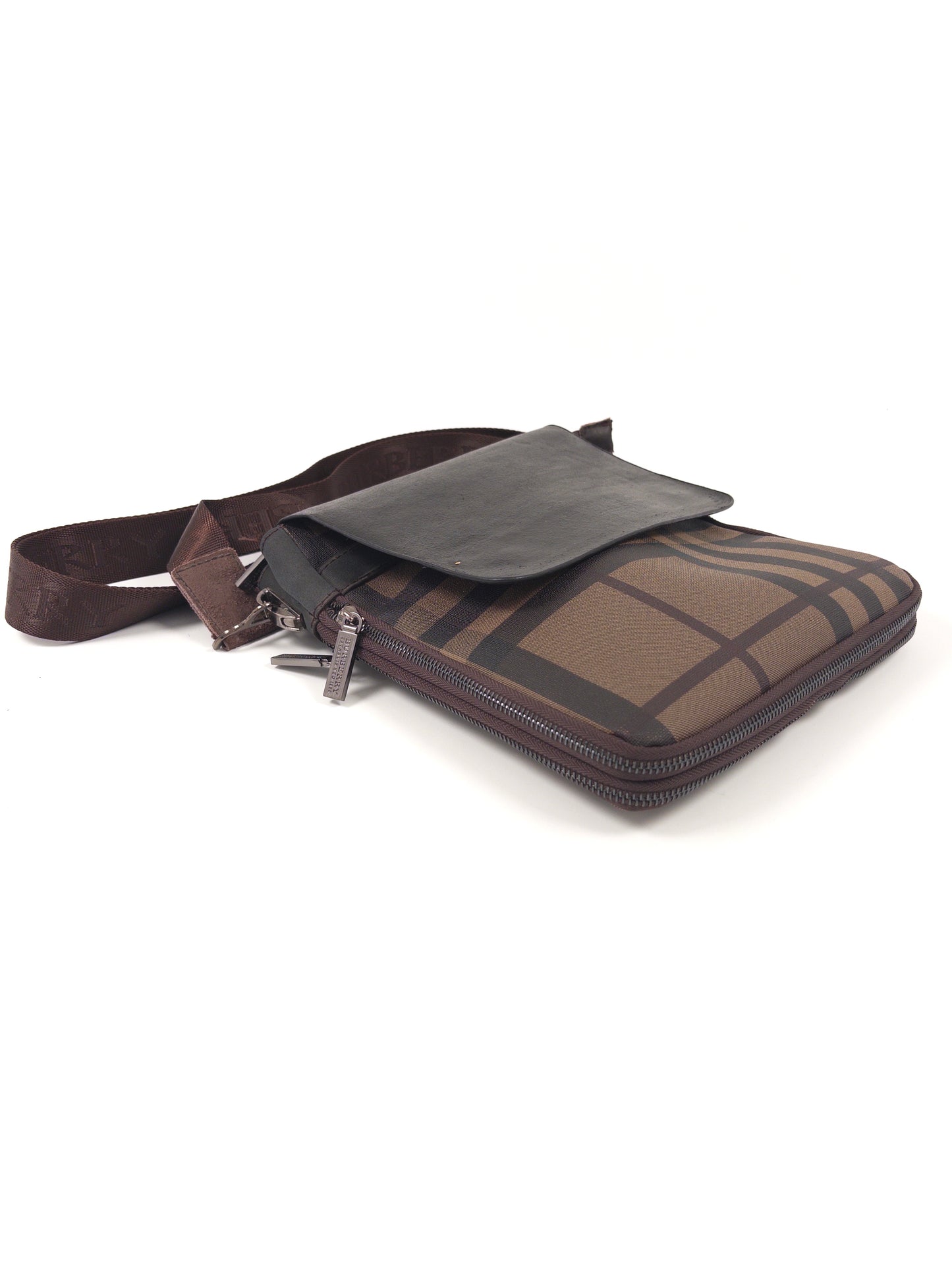 Burberry Messenger Bag