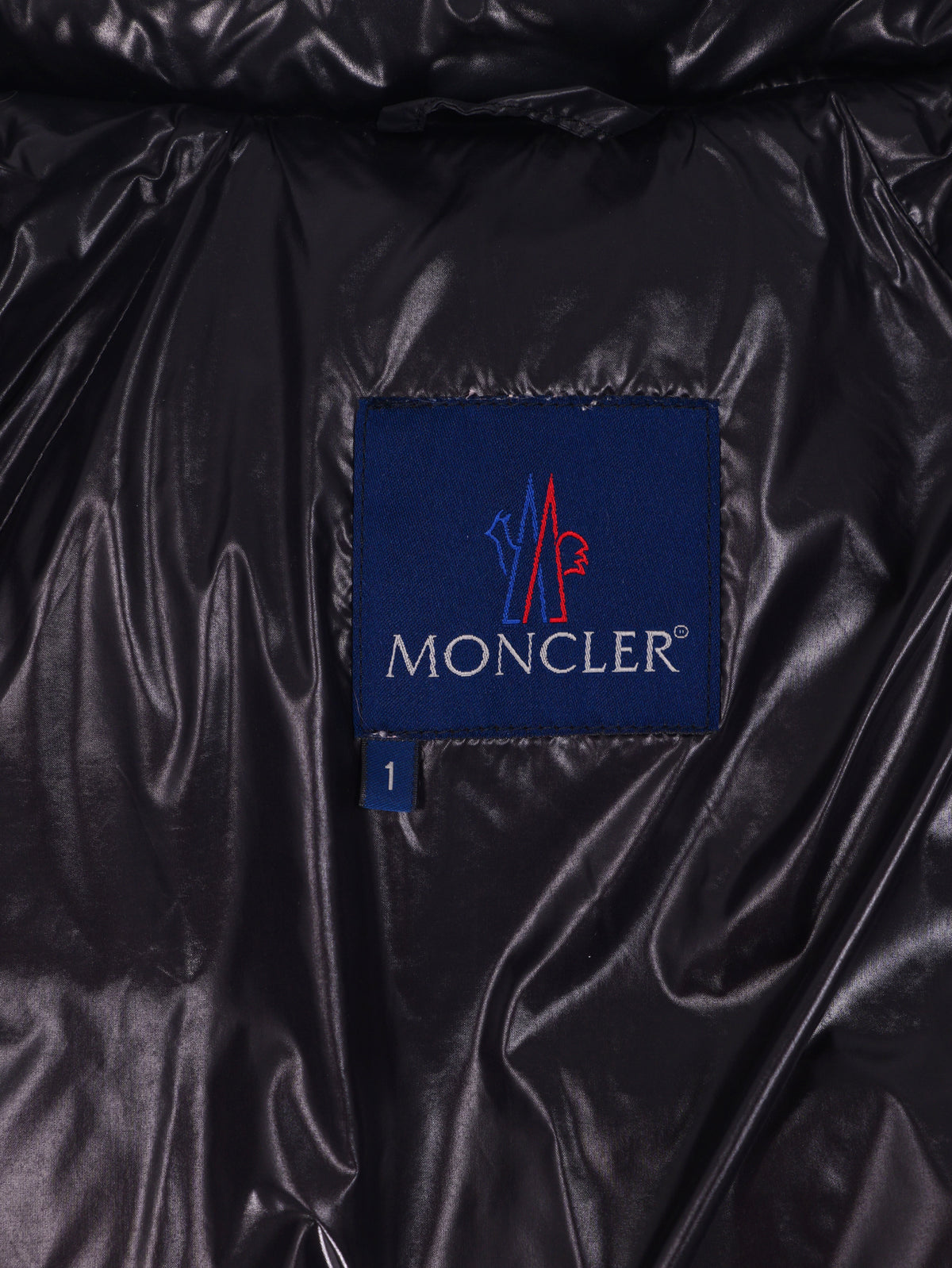 Moncler Puffer Jacket