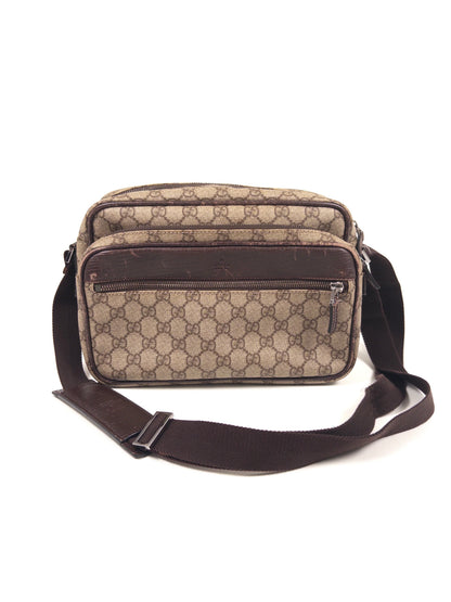 Gucci Cross Body Bag