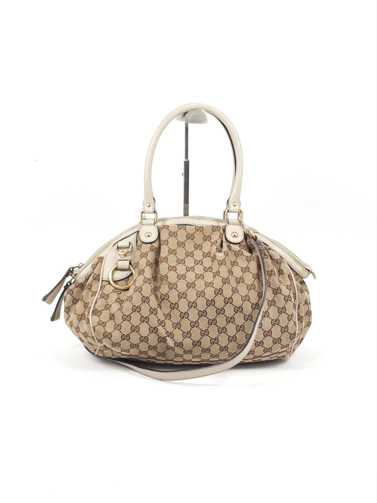Gucci Sukey Top Handle