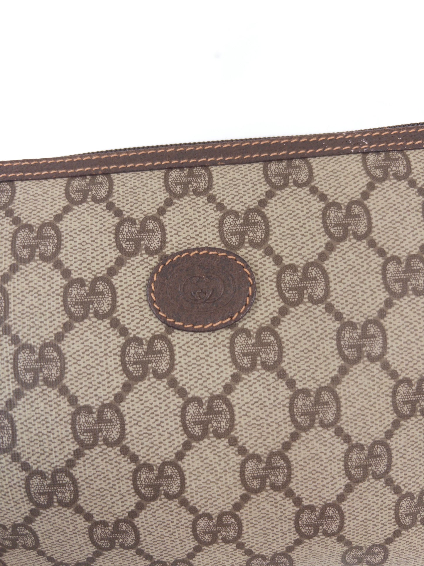 GUCCI clutch bag