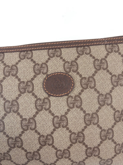 GUCCI clutch bag