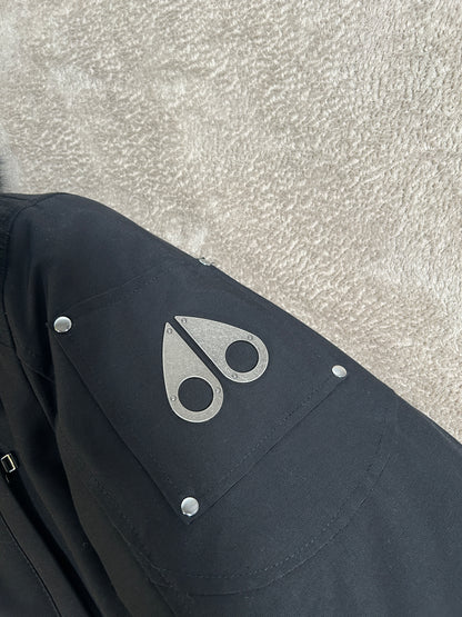 Moose Knuckles Pearson Parka Jacket