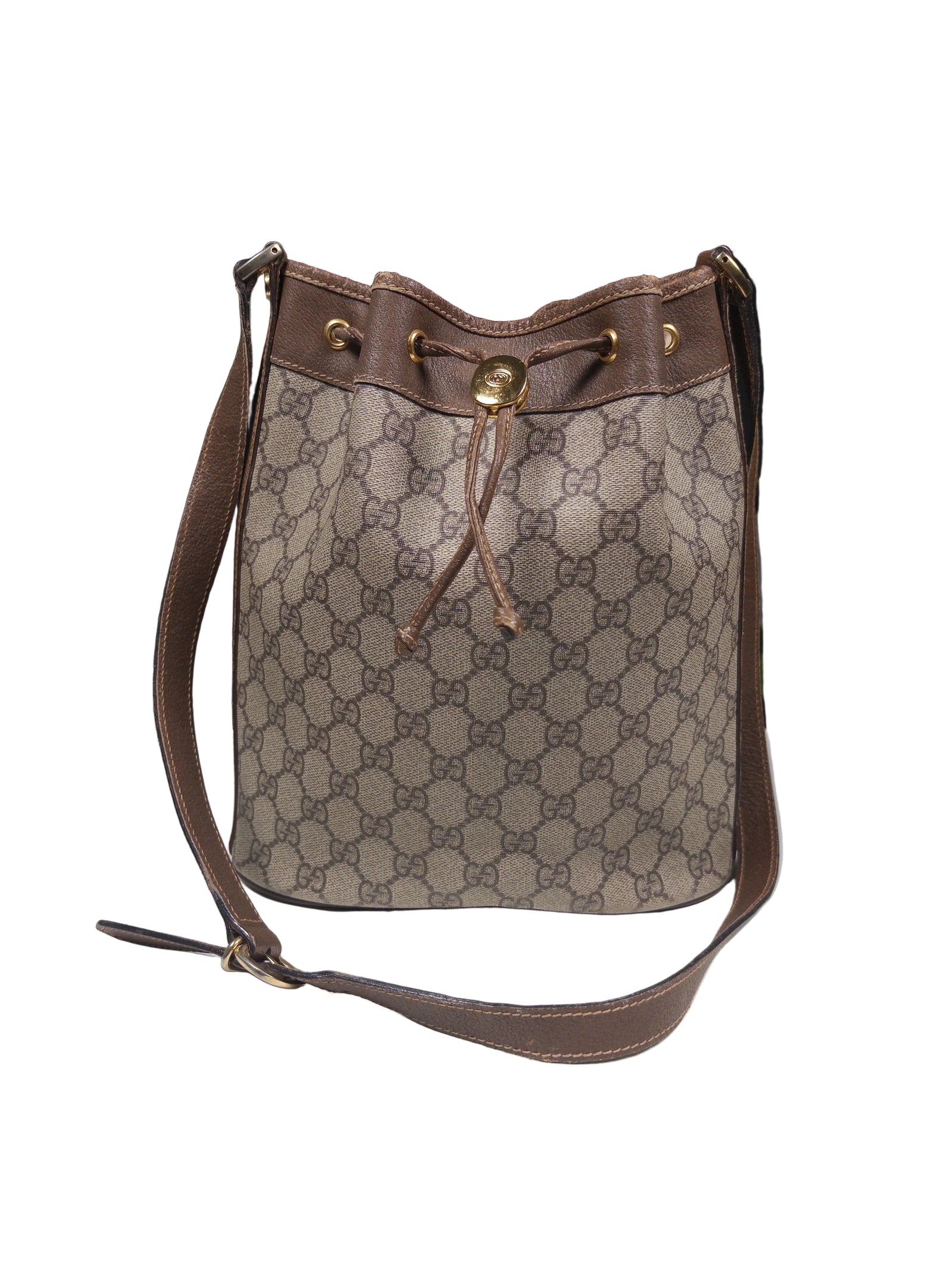 Gucci Bucket Bag