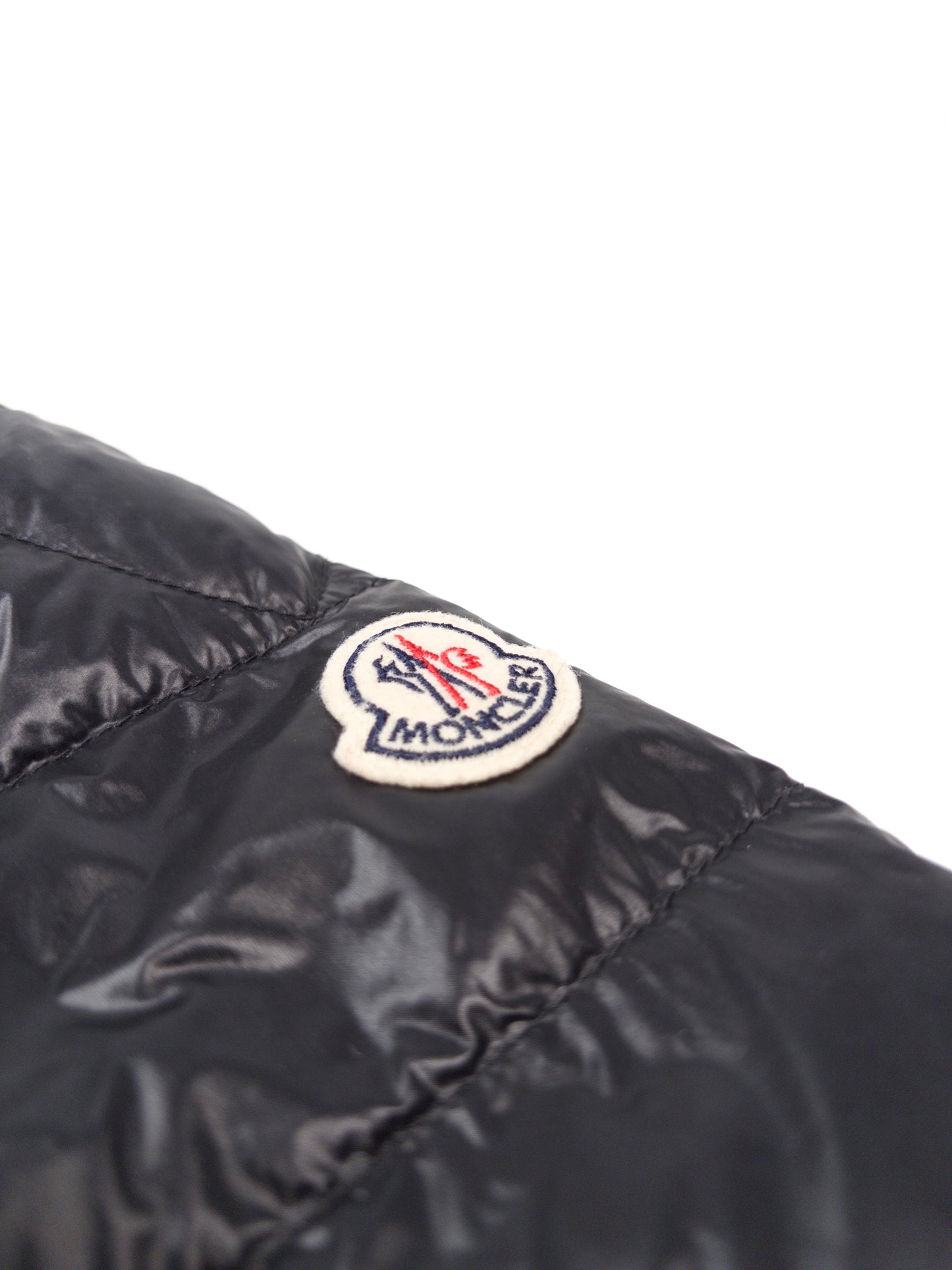 Moncler Acorus Down Jacket