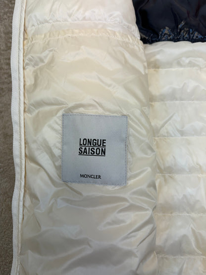 Moncler Gaudin Jacket (Fits S/M)