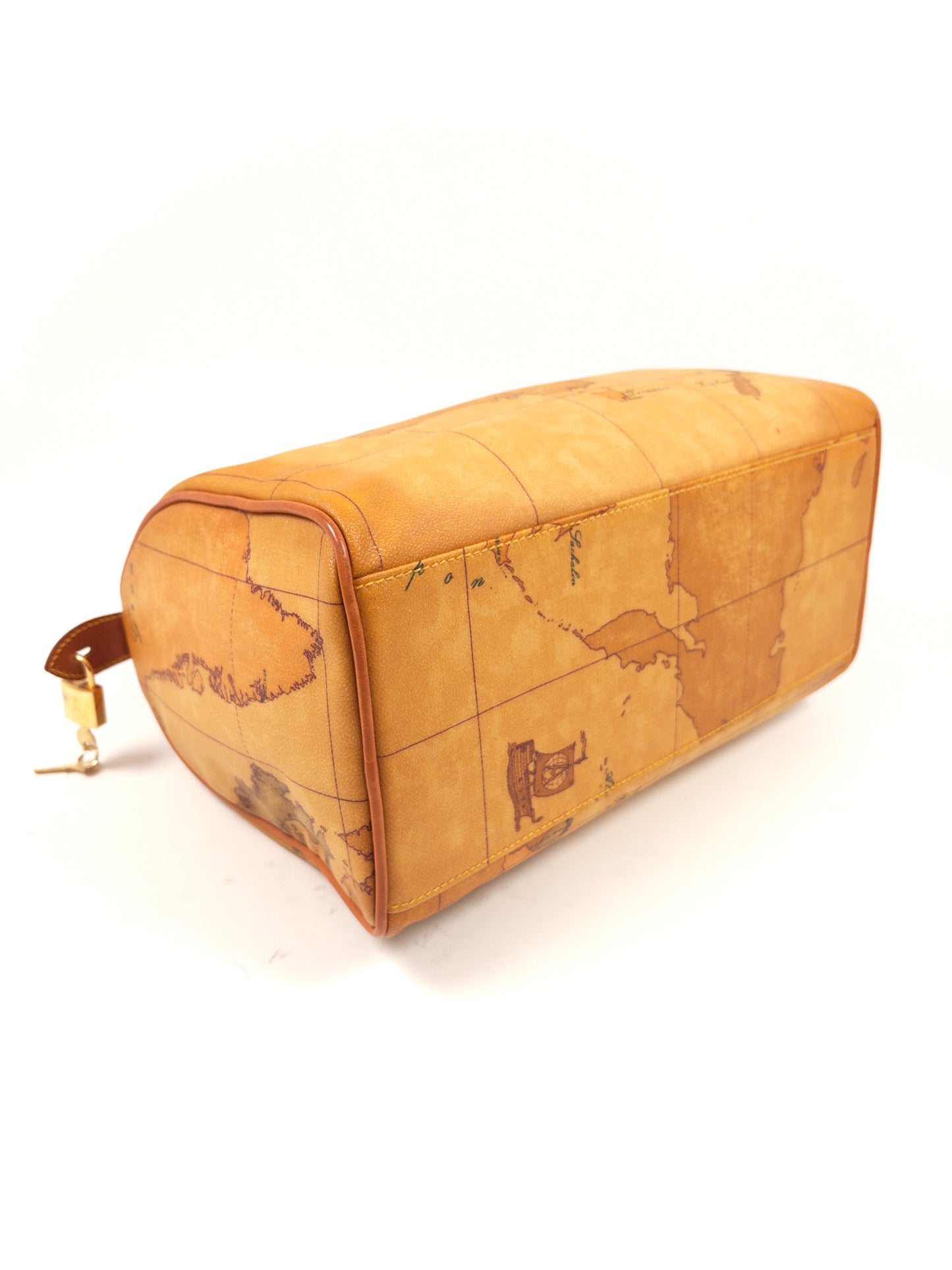 Alviero Martini Bauletto Grande Geo Classic