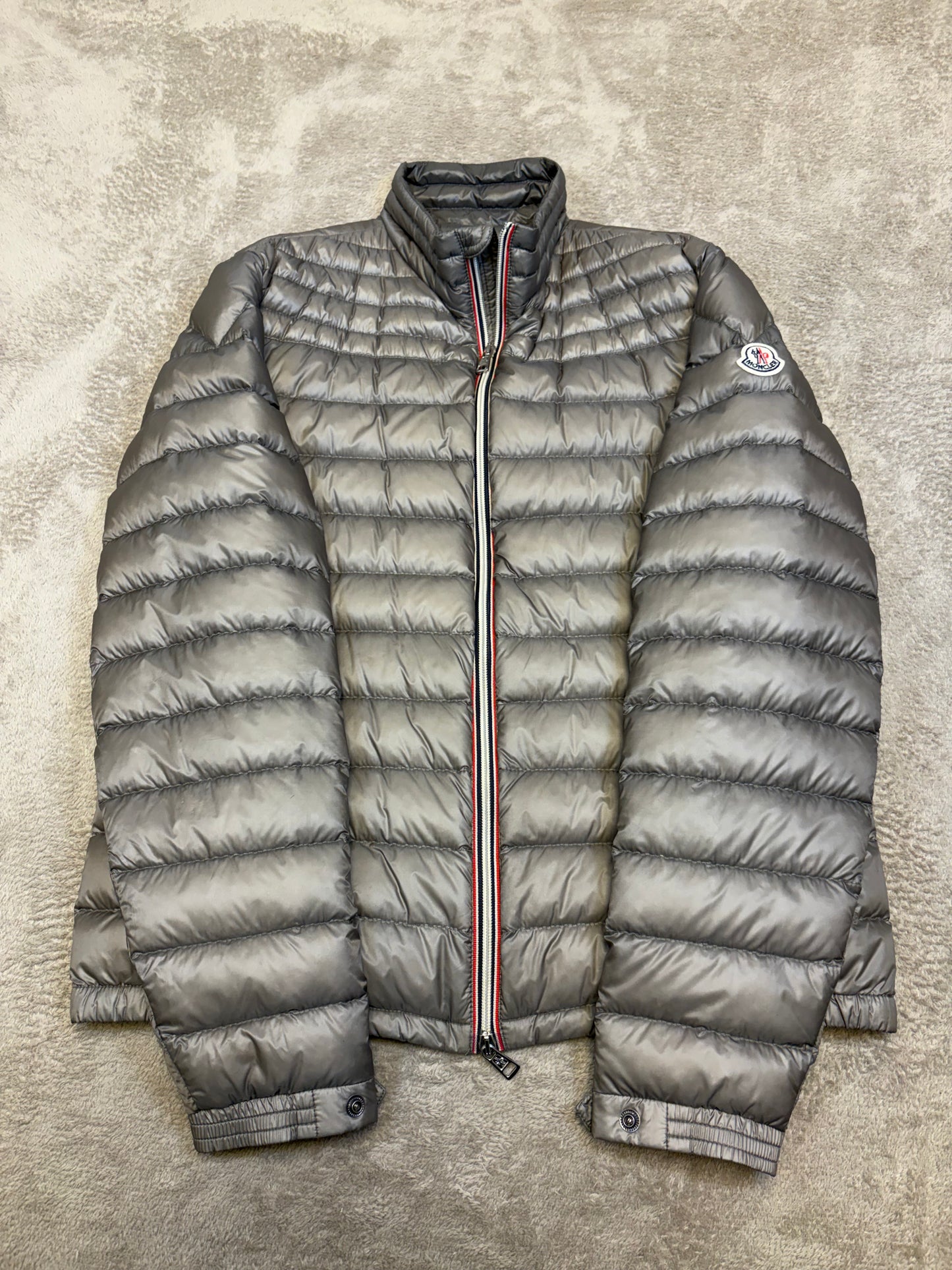 Moncler Daniel Jacket