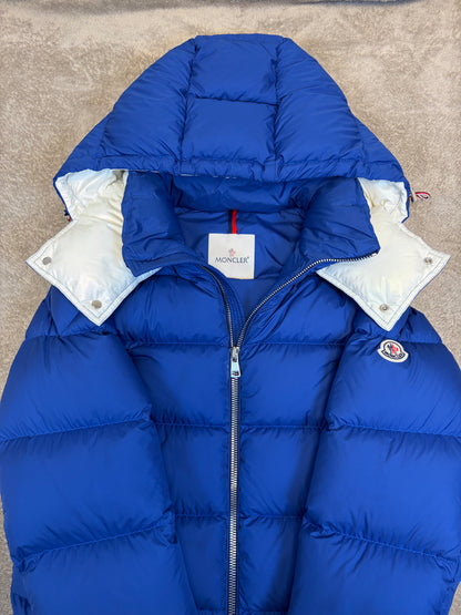 Moncler Poirier Jacket (Fits M/L)