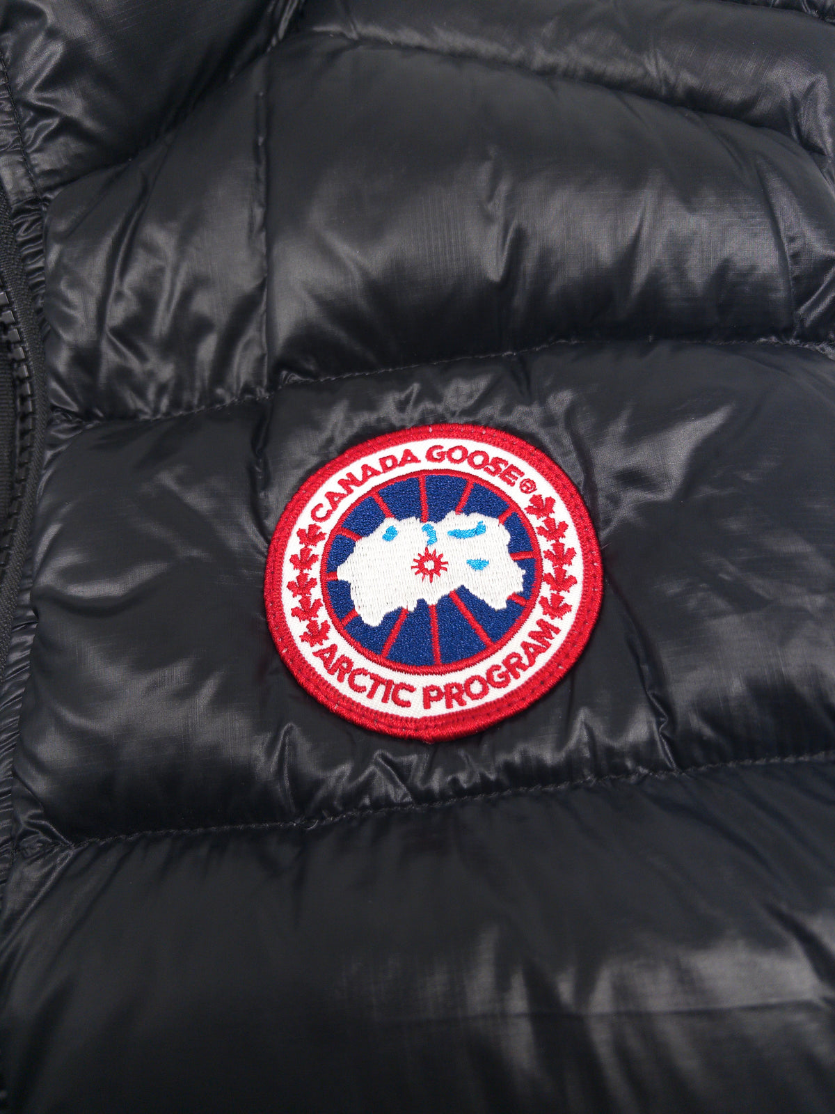 Canada Goose Crofton Vest