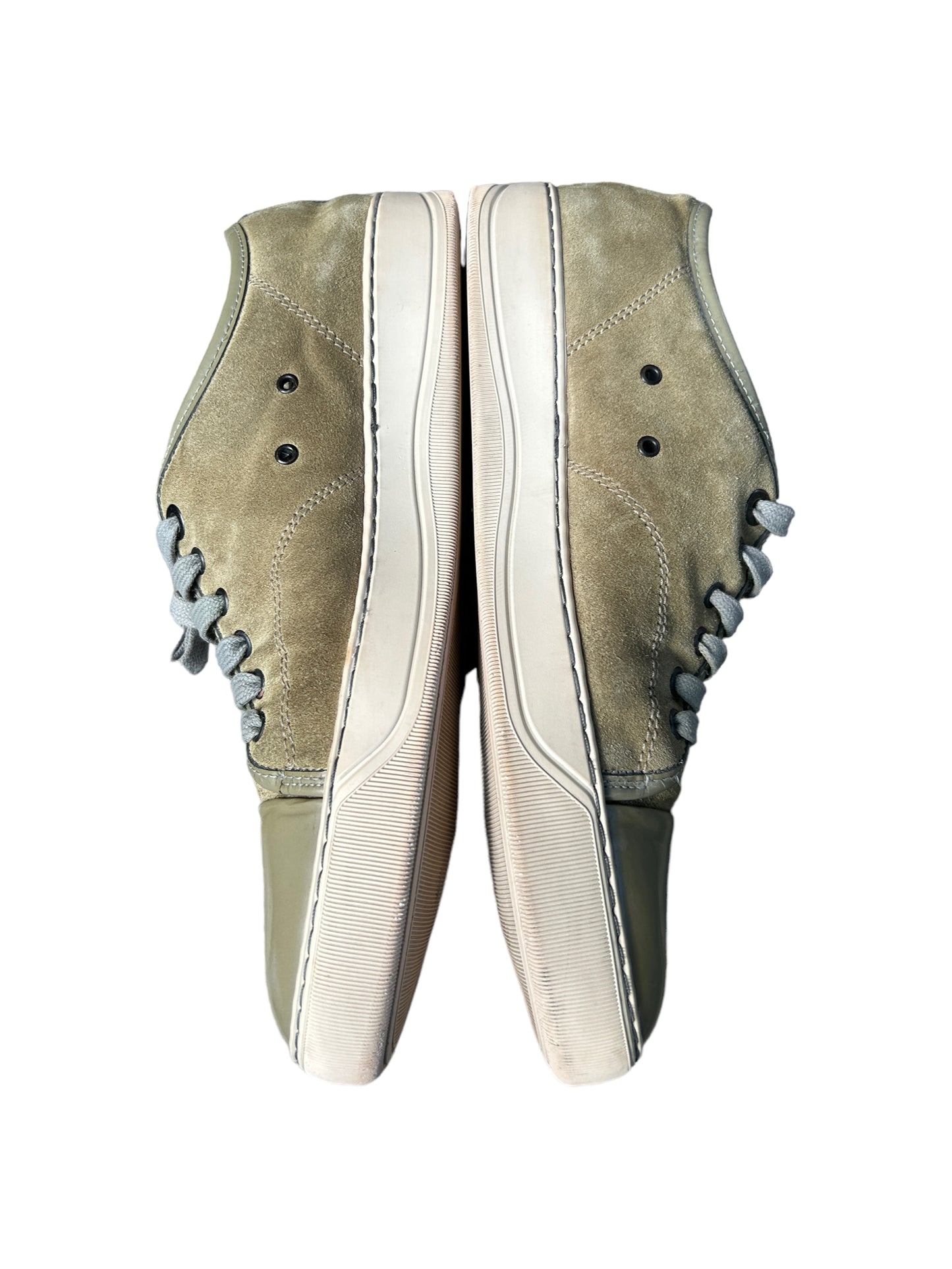 Lanvin Sneakers Light green