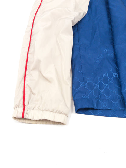 Gucci GG Windbreaker Fits S/M