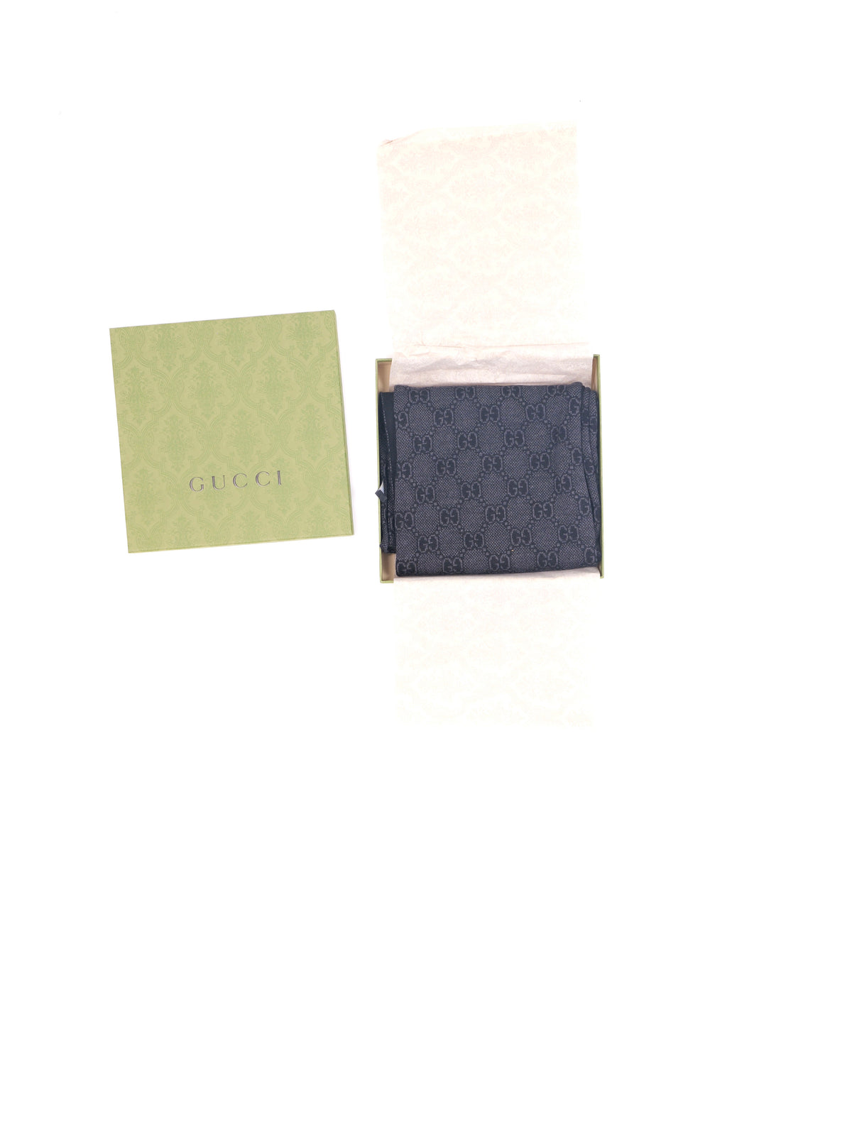 Gucci Reversible Scarf