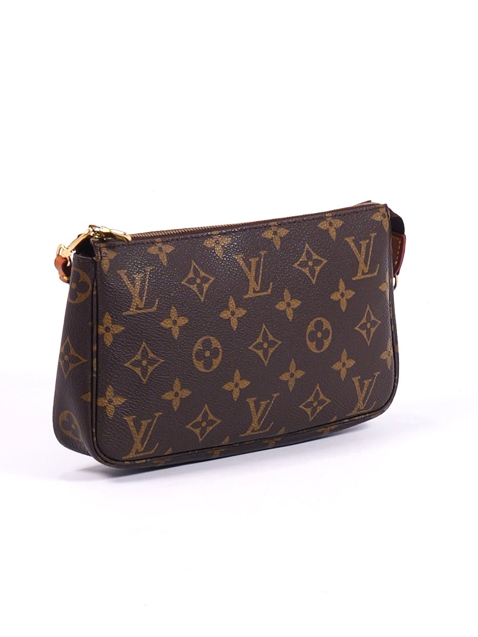 Louis Vuitton Monogram Pochette Accessories