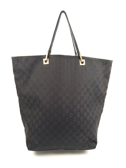 Gucci GG Canvas Tote Bag