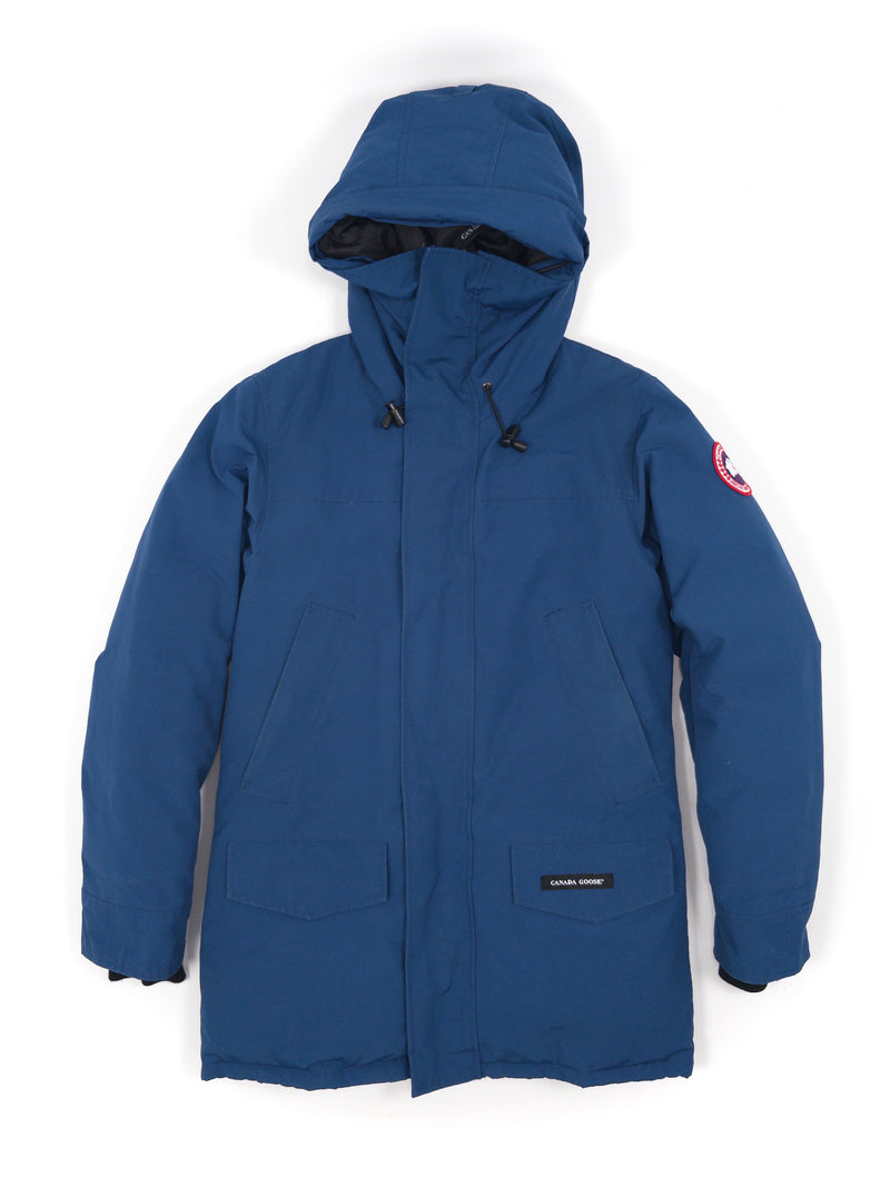 Canada Goose Langford Parka