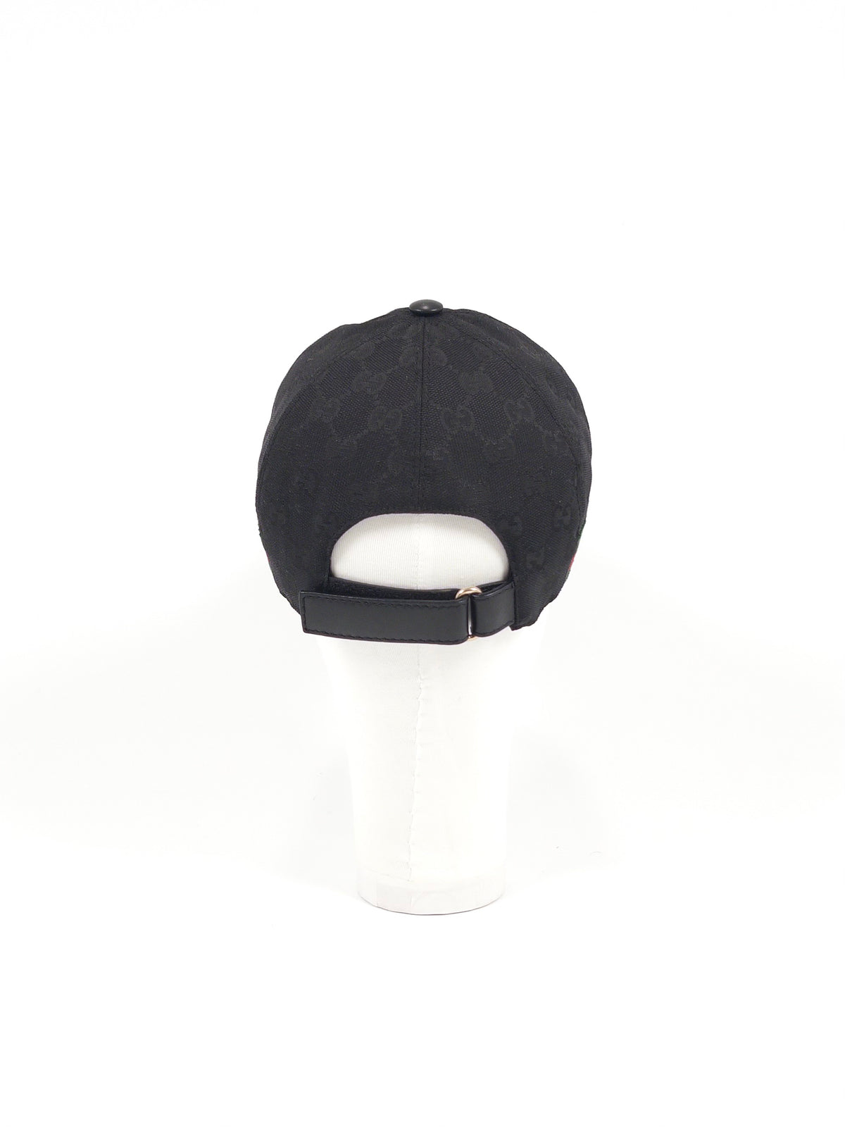 Gucci GG Baseball Cap