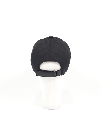 Gucci GG Baseball Cap
