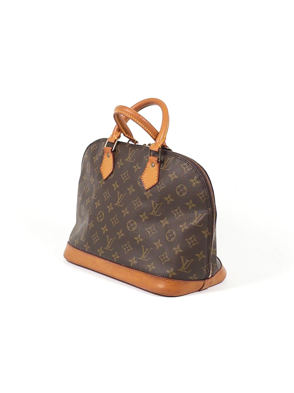 Louis Vuitton Alma PM
