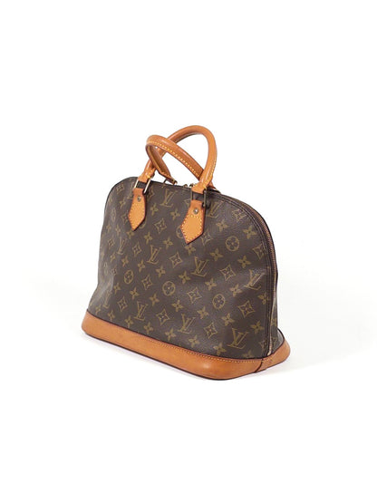 Louis Vuitton Alma PM